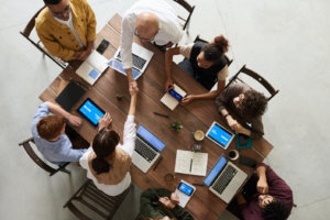 Business Course (english)