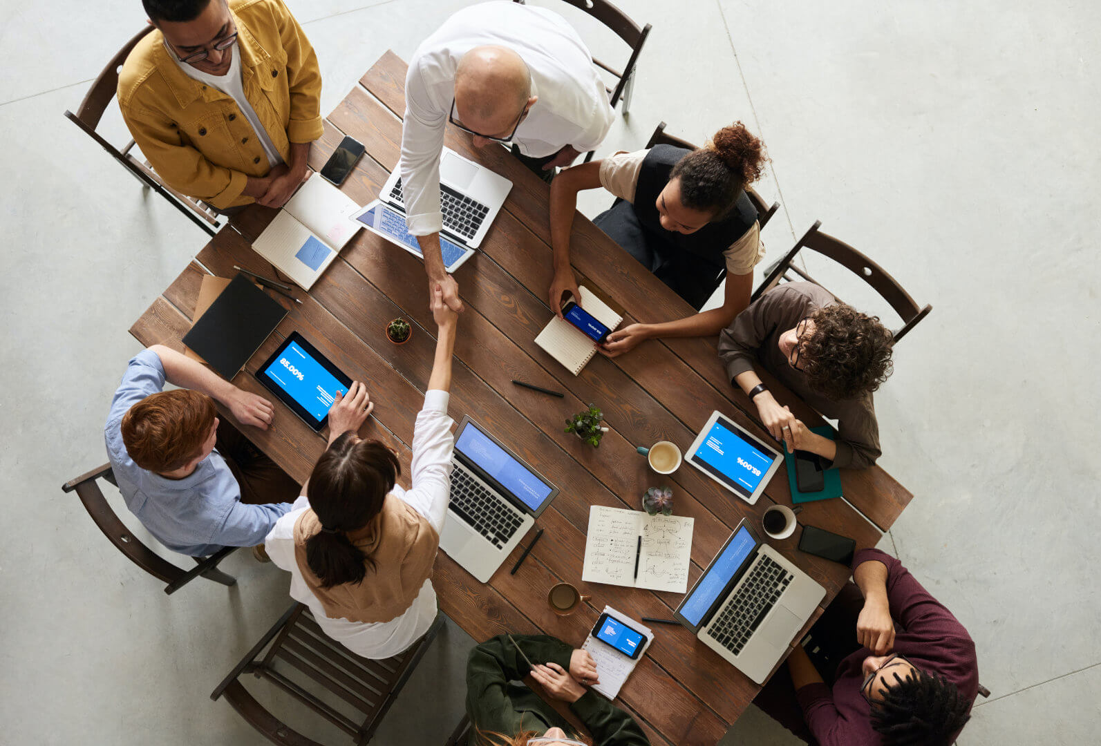 Business Course (english)